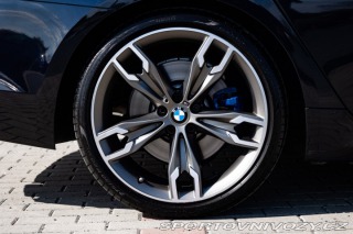 BMW 5 M550i 2017