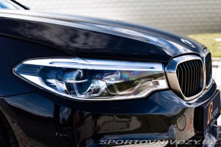 BMW 5 M550i 2017