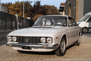 Lancia  Flavia 2000 Coupé
