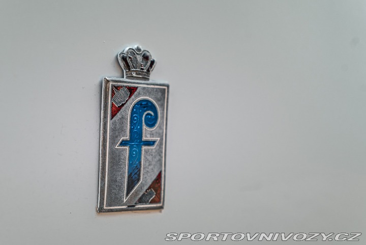 Lancia Flavia 2000 Coupé 1970