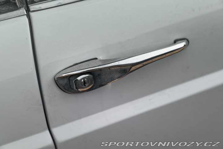 Lancia Flavia 2000 Coupé 1970