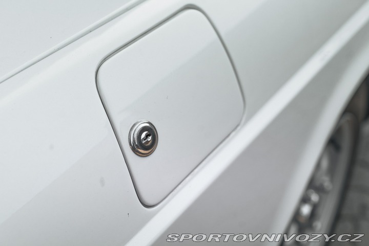 Lancia Flavia 2000 Coupé 1970