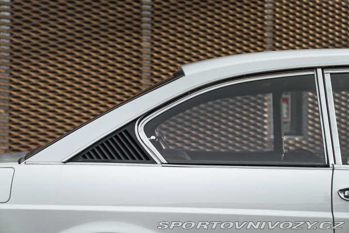 Lancia Flavia 2000 Coupé 1970