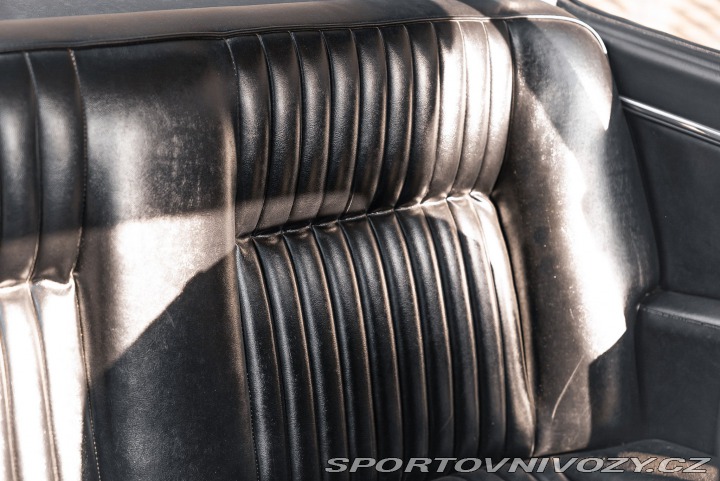 Lancia Flavia 2000 Coupé 1970