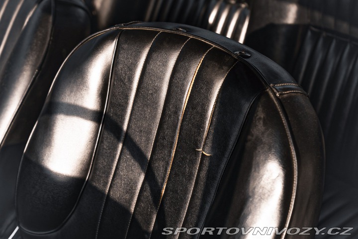 Lancia Flavia 2000 Coupé 1970