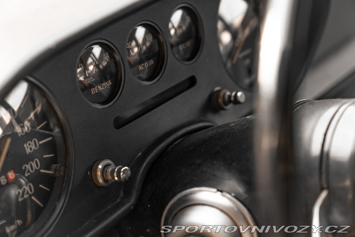 Lancia Flavia 2000 Coupé 1970