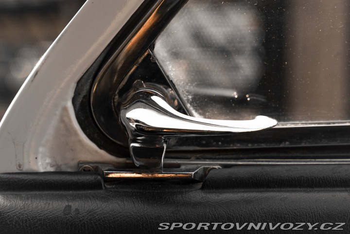 Lancia Flavia 2000 Coupé 1970