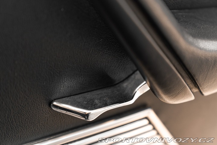 Lancia Flavia 2000 Coupé 1970