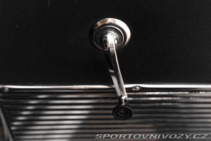 Lancia Flavia 2000 Coupé 1970