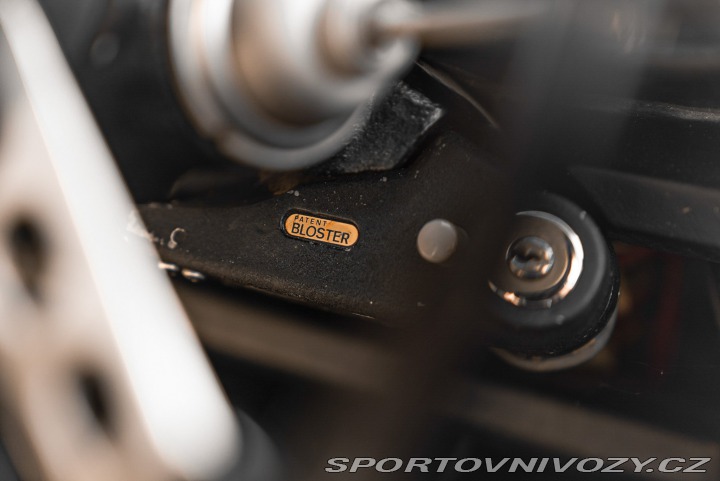 Lancia Flavia 2000 Coupé 1970