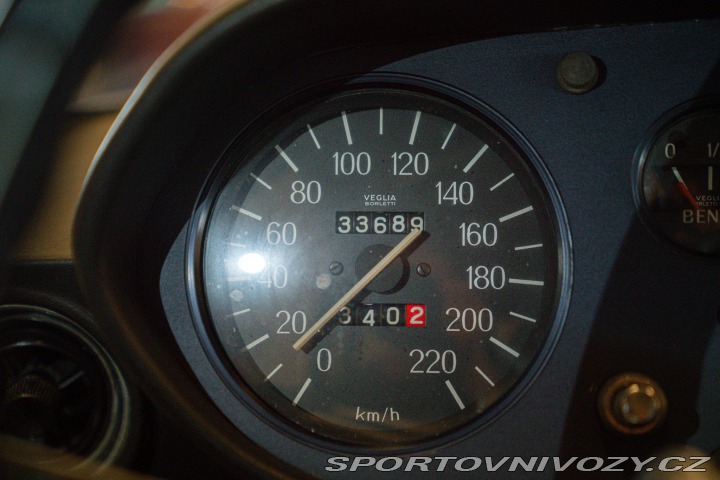 Lancia Flavia 2000 Coupé 1970