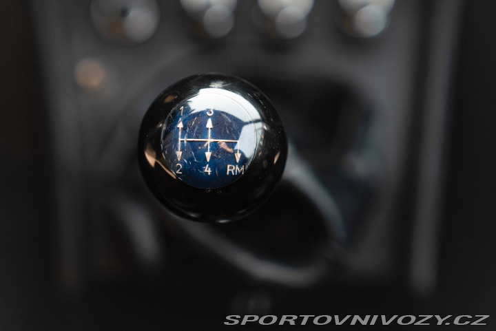 Lancia Flavia 2000 Coupé 1970