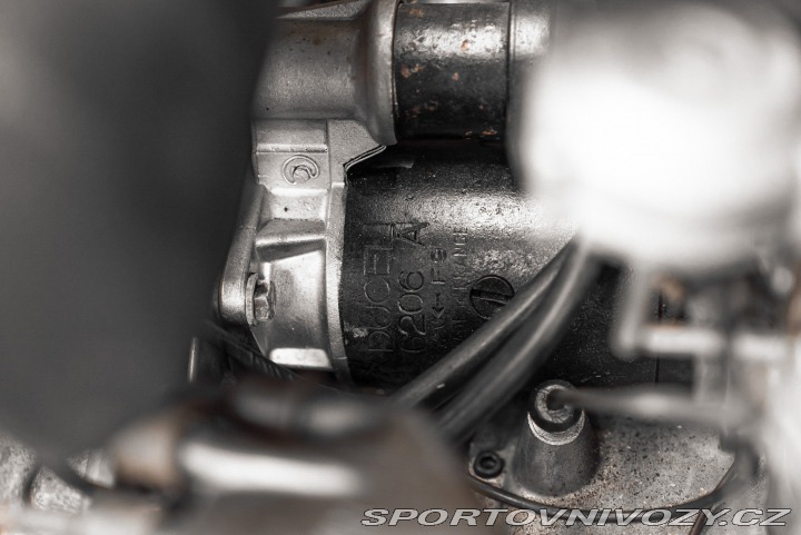 Lancia Flavia 2000 Coupé 1970