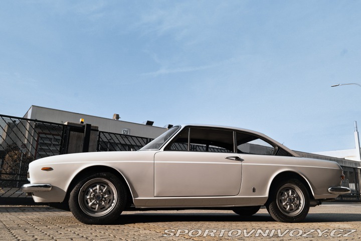 Lancia Flavia 2000 Coupé 1970
