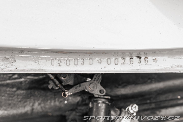 Lancia Flavia 2000 Coupé 1970