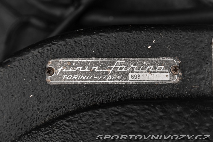 Lancia Flavia 2000 Coupé 1970