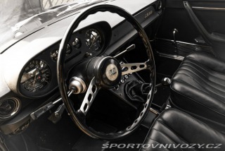 Lancia Ostatní modely Flavia 2000 Coupé 1970
