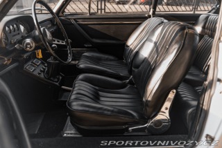 Lancia Ostatní modely Flavia 2000 Coupé 1970