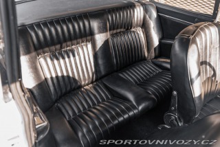 Lancia Ostatní modely Flavia 2000 Coupé 1970