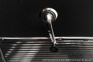 Lancia Ostatní modely Flavia 2000 Coupé 1970