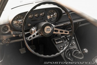 Lancia Ostatní modely Flavia 2000 Coupé 1970