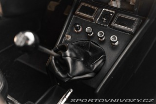 Lancia Ostatní modely Flavia 2000 Coupé 1970