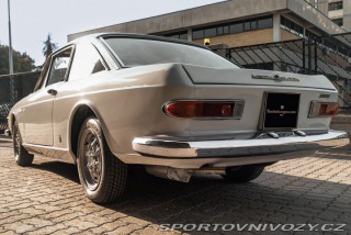 Lancia Ostatní modely Flavia 2000 Coupé 1970