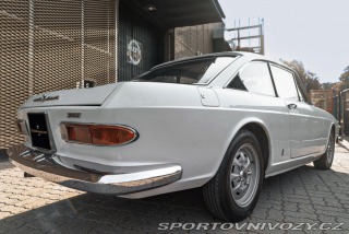 Lancia Ostatní modely Flavia 2000 Coupé 1970