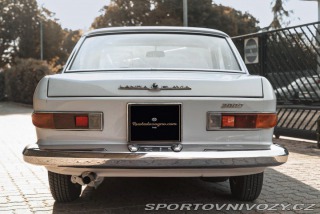 Lancia Ostatní modely Flavia 2000 Coupé 1970