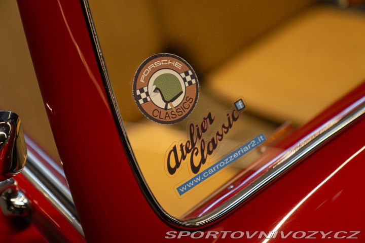 Ostatní značky Ostatní modely Siata AMICA 49 1950