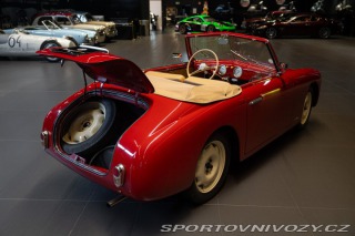 Ostatní značky Ostatní modely Siata AMICA 49 1950
