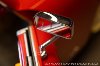 Ostatní značky Ostatní modely Siata AMICA 49 1950