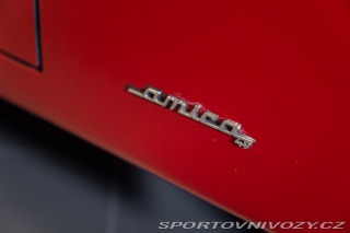 Ostatní značky Ostatní modely Siata AMICA 49 1950