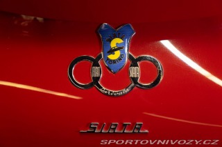 Ostatní značky Ostatní modely Siata AMICA 49 1950