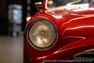 Ostatní značky Ostatní modely Siata AMICA 49 1950