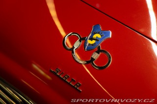 Ostatní značky Ostatní modely Siata AMICA 49 1950