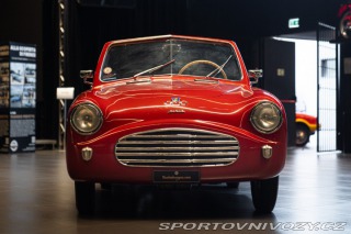 Ostatní značky Ostatní modely Siata AMICA 49 1950