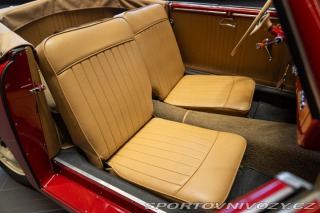Ostatní značky Ostatní modely Siata AMICA 49 1950
