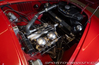 Ostatní značky Ostatní modely Siata AMICA 49 1950