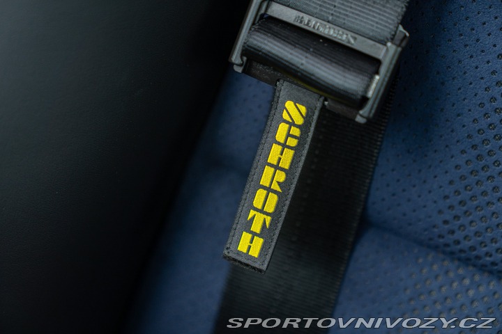 Porsche Cayman 718 GT4 RS “weissach” 2024