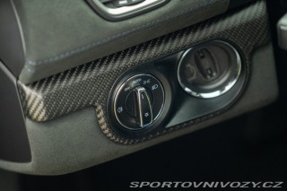 Porsche Cayman 718 GT4 RS “weissach” 2024