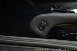 Porsche Cayman 718 GT4 RS “weissach” 2024
