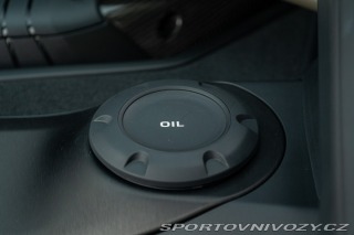 Porsche Cayman 718 GT4 RS “weissach” 2024