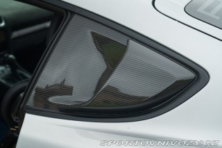 Porsche Cayman 718 GT4 RS “weissach” 2024