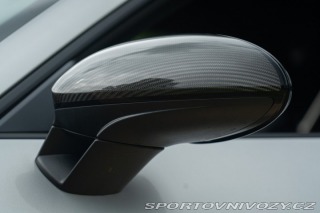 Porsche Cayman 718 GT4 RS “weissach” 2024