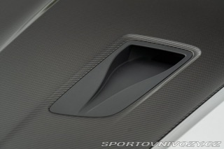 Porsche Cayman 718 GT4 RS “weissach” 2024
