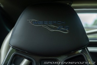 Porsche Cayman 718 GT4 RS “weissach” 2024