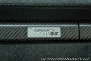 Porsche Cayman 718 GT4 RS “weissach” 2024