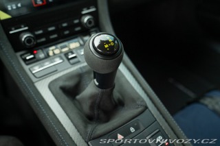 Porsche Cayman 718 GT4 RS “weissach” 2024