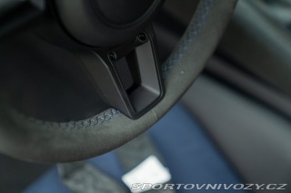 Porsche Cayman 718 GT4 RS “weissach” 2024